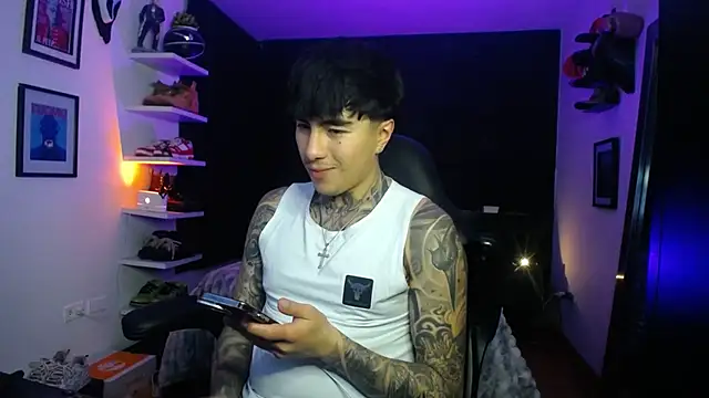 jung dragon online show from 11, 11, 2025