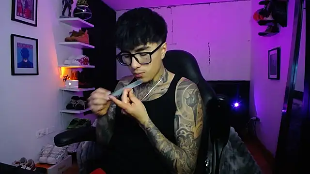 jung dragon online show from 17, 12, 2025