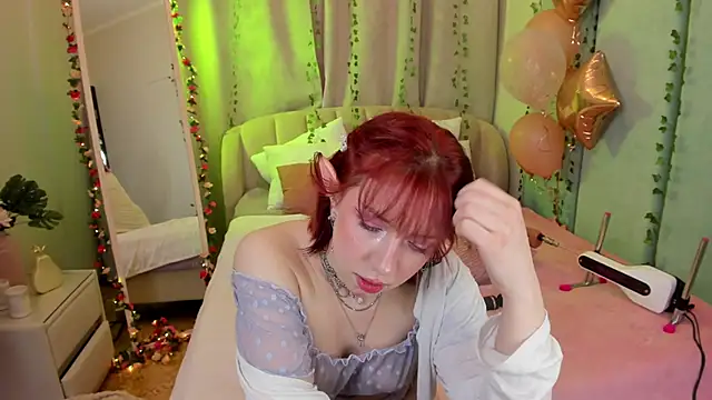 Love is Lola online show from 4, 3, 2025