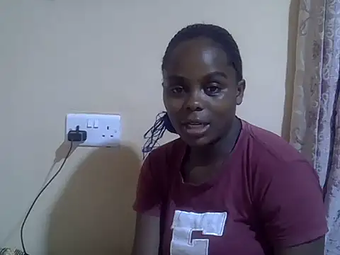 HOT-JAZMINE online show from 16, 1, 2026