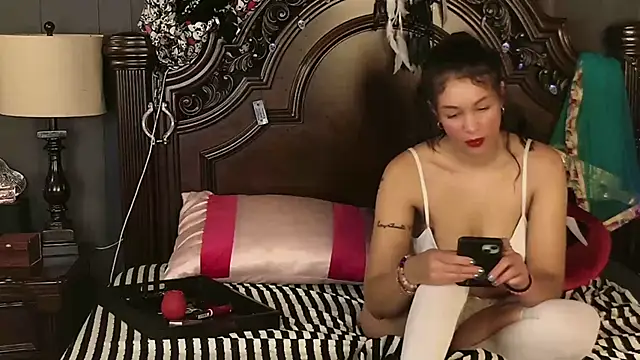 MeghanMarley online show from 19, 10, 2025