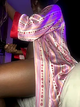 Snapshot of prettymelanin chatting on 19, 10, 2025 prettymelanin online show from 19, 10, 2025