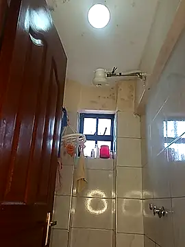 ebony Catalia online show from 9, 11, 2025