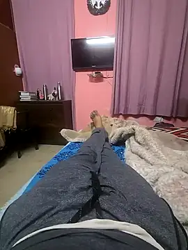 Snapshot of Loveboycurvy chatting on 15, 2, 2025 Loveboycurvy online show from 15, 2, 2025