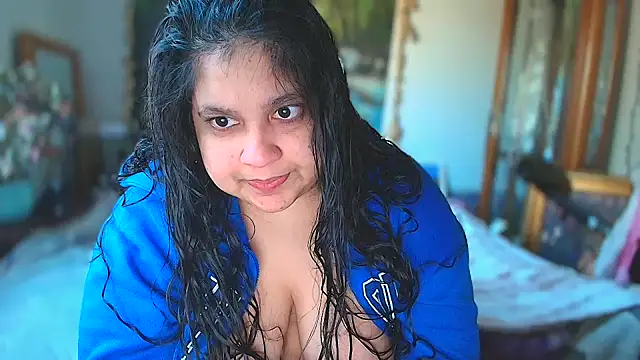 MelanieFawker online show from 23, 1, 2025