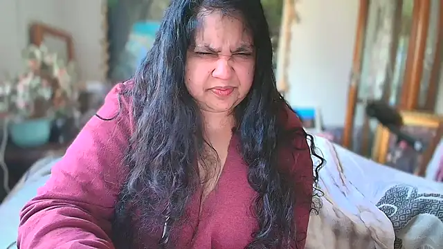MelanieFawker online show from 27, 1, 2025