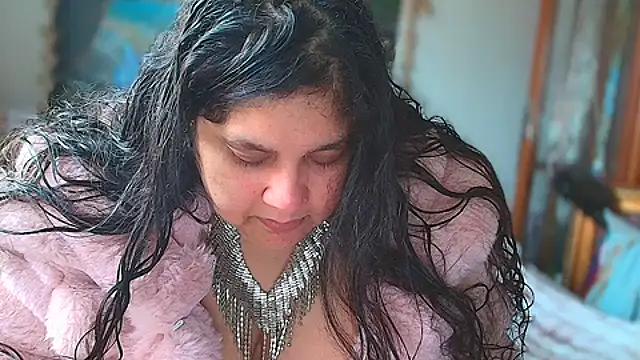 MelanieFawker online show from 29, 1, 2025