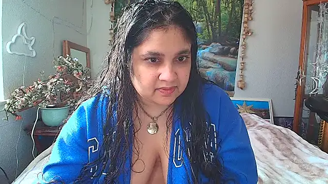 MelanieFawker online show from 23, 2, 2025