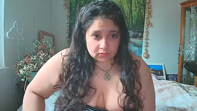 MelanieFawker online show from 2, 3, 2025