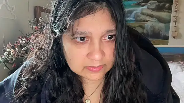 MelanieFawker online show from 17, 10, 2025