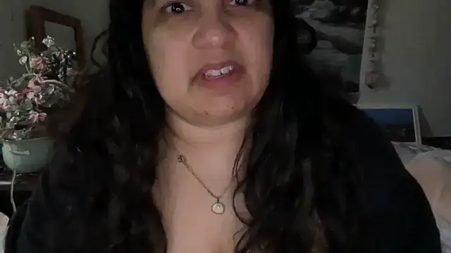 MelanieFawker online show from 28, 10, 2025