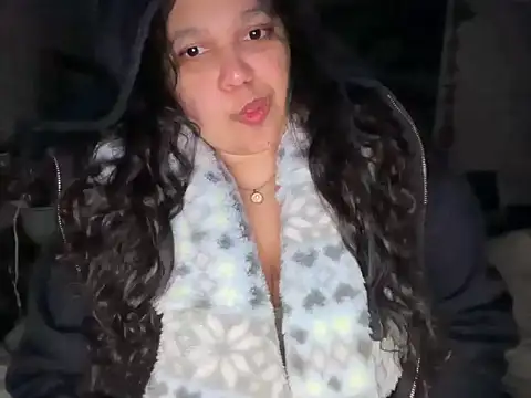 MelanieFawker online show from 13, 1, 2026