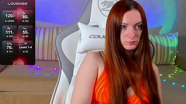 Snapshot of FlamyGold chatting on 22, 10, 2025 FlamyGold online show from 22, 10, 2025