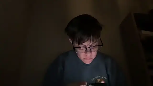 KaliSnow199623 online show from 26, 3, 2026