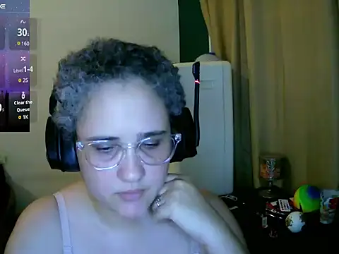lolalicious 758 online show from 14, 9, 2025