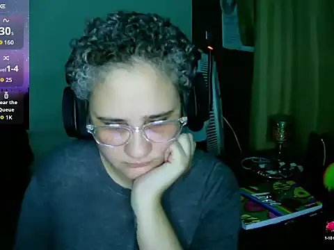 lolalicious 758 online show from 5, 10, 2025