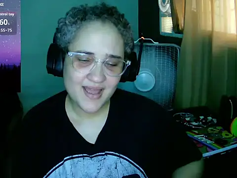 lolalicious 758 online show from 6, 10, 2025