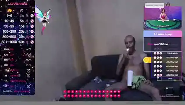 tomeliviathan online show from 21, 11, 2025