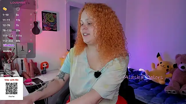 Alaska colors7 online show from 12, 2, 2026