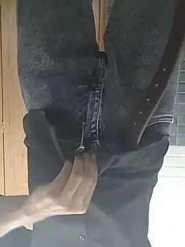 Snapshot of Lust_boy_Navi chatting on 8, 10, 2025 Lust boy Navi online show from 8, 10, 2025