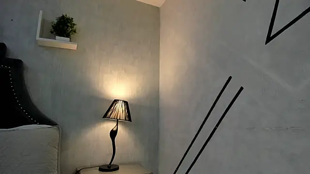 AnntoniaWood online show from 6, 12, 2024