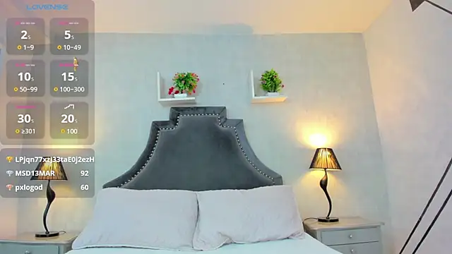 AnntoniaWood online show from 16, 12, 2024