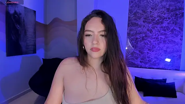 BellaRose X online show from 17, 12, 2024