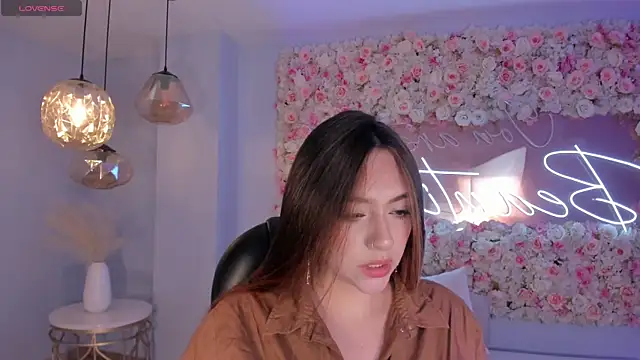 BellaRose X online show from 29, 12, 2024