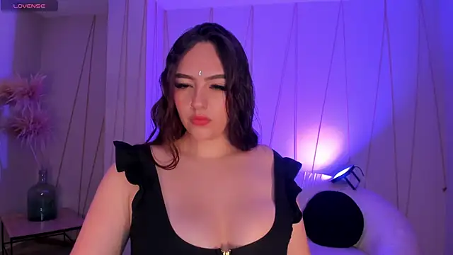 BellaRose X online show from 21, 3, 2025