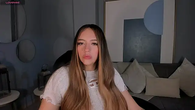 BellaRose X online show from 4, 10, 2025