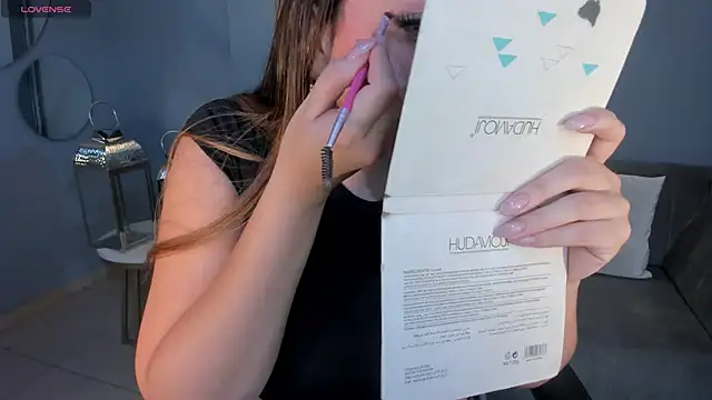 BellaRose X online show from 8, 10, 2025