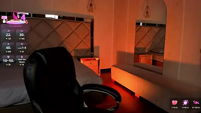 Snapshot of ViolettHansson chatting on 17, 3, 2026 ViolettHansson online show from 17, 3, 2026