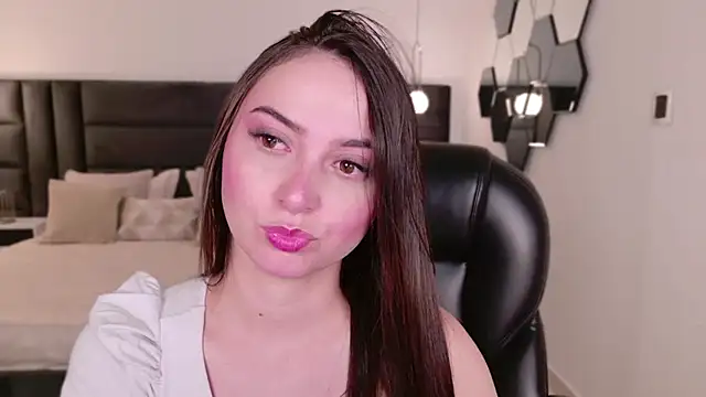 AliceHarper  online show from 17, 1, 2025
