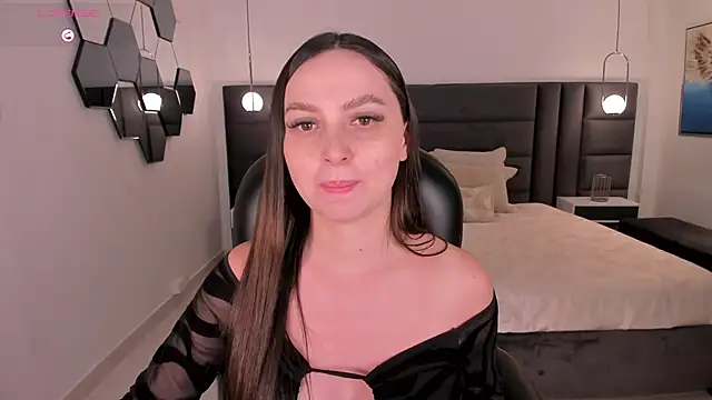 AliceHarper  online show from 11, 3, 2025