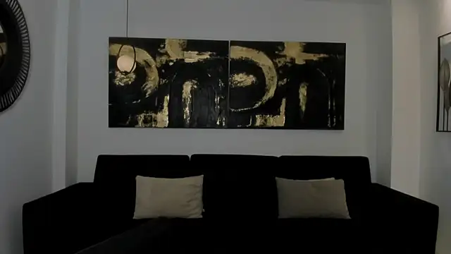 AliceHarper  online show from 1, 11, 2025