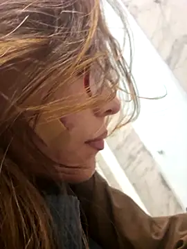 Snapshot of mmmVirginia chatting on 31, 10, 2025 mmmVirginia online show from 31, 10, 2025