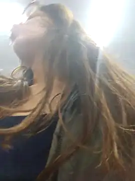 Snapshot of mmmVirginia chatting on 4, 11, 2025 mmmVirginia online show from 4, 11, 2025