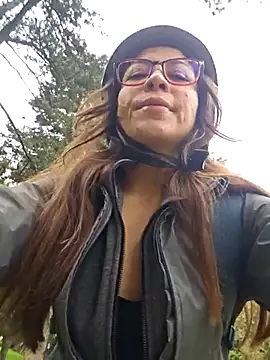 Snapshot of mmmVirginia chatting on 24, 11, 2025 mmmVirginia online show from 24, 11, 2025