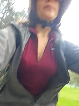 Snapshot of mmmVirginia chatting on 15, 12, 2025 mmmVirginia online show from 15, 12, 2025