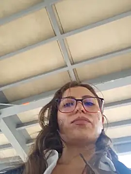 Snapshot of mmmVirginia chatting on 16, 12, 2025 mmmVirginia online show from 16, 12, 2025