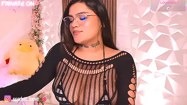 Johanna6 online show from 9, 9, 2025