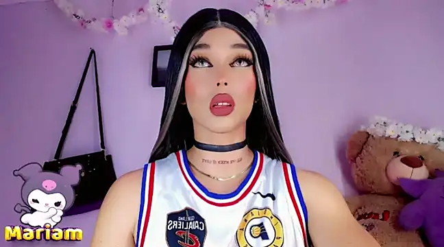 Marian LV online show from 3, 12, 2024