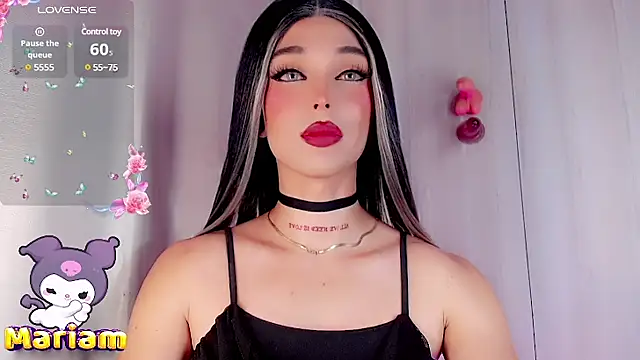 Marian LV online show from 21, 12, 2024