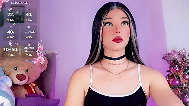 Marian LV online show from 29, 12, 2024