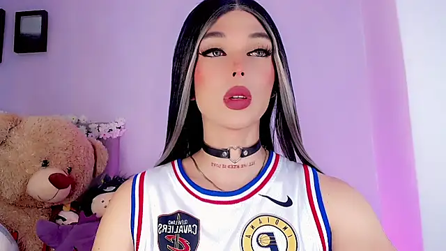 Marian LV online show from 9, 1, 2025