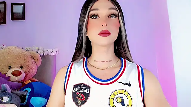 Marian LV online show from 18, 1, 2025