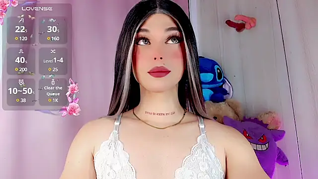 Marian LV online show from 26, 1, 2025