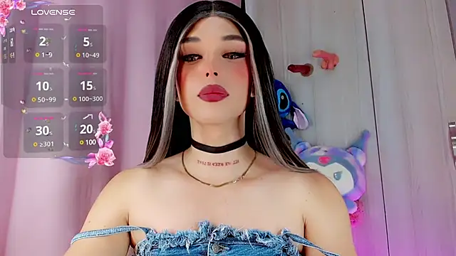 Marian LV online show from 30, 1, 2025