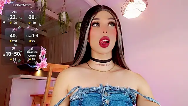 Marian LV online show from 6, 2, 2025