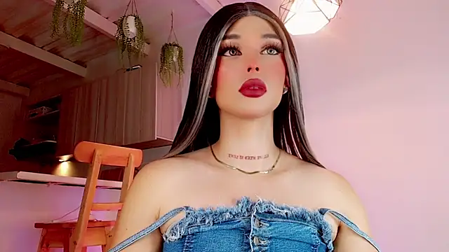 Marian LV online show from 8, 2, 2025